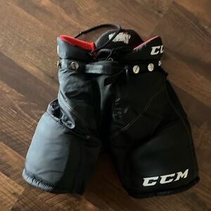 CCM pants